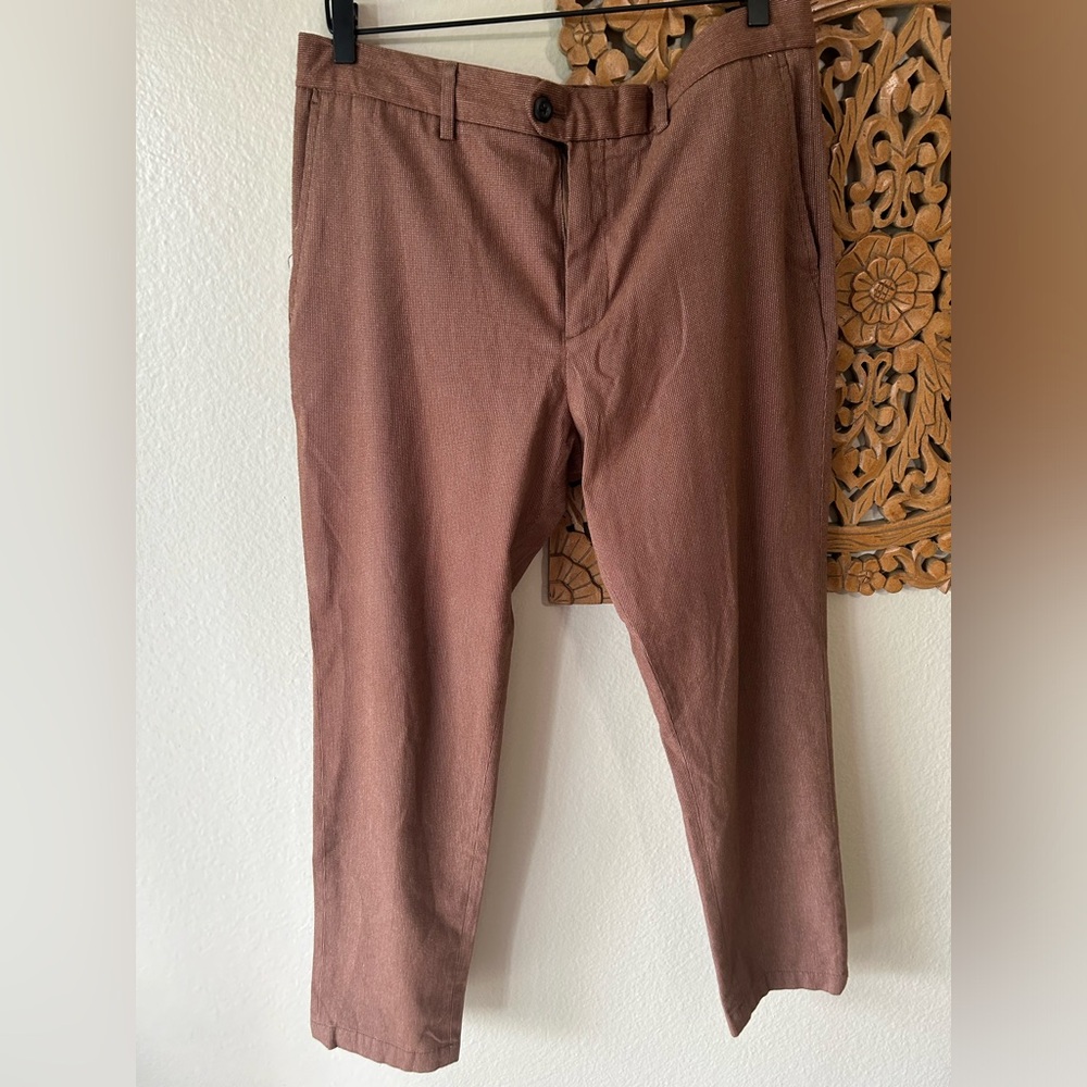 Men’s Banana Republic trousers